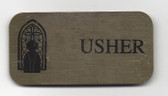 Usher Magnet