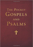 Pocket Gospels and Psalms