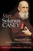 Meet Solanus Casey book