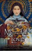 33 Days to Merciful Love