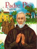 Padre Pio Children's Book