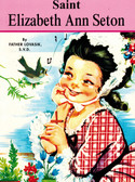 Saint Elizabeth Ann Seton Children's Book