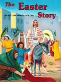 The Easter Story