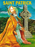 Saint Patrick Children's Book