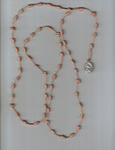 Chotki of Saint Joseph -- Saint Joseph Prayer Rope