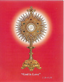 Eucharistic Prayer