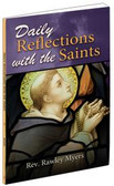  DAILY REFLECTIONS WITH THE SAINTS