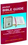 Pocket Bible Guide