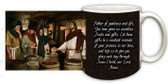 Wedding at Cana Mug