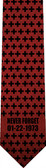 Abortion Crosses Tie