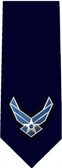 Air Force Standard Tie