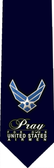 Air Force Tie