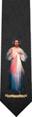 Spanish Vilnius Divine Mercy Tie