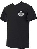 Benedictine Medal T-Shirt 2