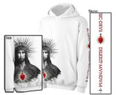 For God So Loved the World Hoodie