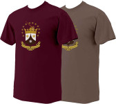 Ancient Carmelite Crest T-Shirt