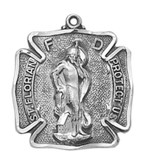 St. Florian Medal