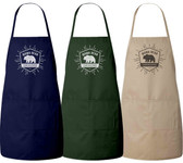 Mama Bear Apron