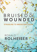 Bruised and Wounded: Struggling to Understand Suicide 