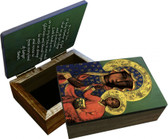 Our Lady of Czestochowa Keepsake Box