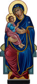 Our Lady of Good Health Standee