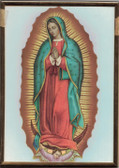 Our Lady Of Guadalupe Picture