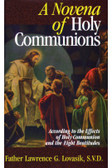 Novena of Holy Communions