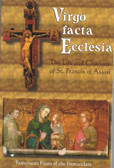 Virgo Facta Ecclesia