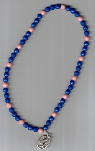 Chaplet of Saint Joseph