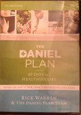 The Daniel Plan DVD