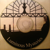 Luminous Mysteries CD