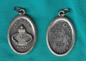 San Pietro (Saint Peter) Medal