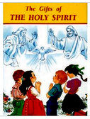 Gifts of the Holy Spirit  Children's Book