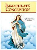 Immaculate Conception Children's Book