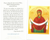 Mary, Mother of Priests Prayer