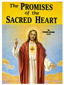 The Promises of the Sacred Heart