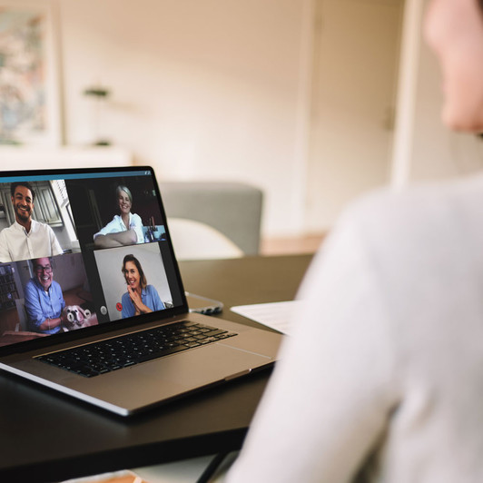 Online Facilitator Training Online Facilitator Training