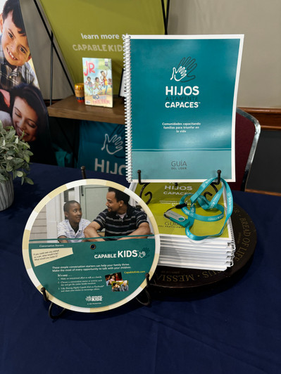 RHCK Starter Kit-Spanish