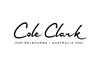 Cole Clark