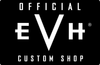EVH Custom Shop