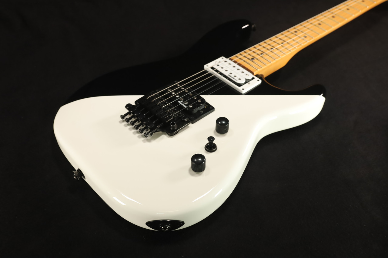 Jackson Pro Origins 1985 San Dimas SD1 Electric Guitar - Two Face