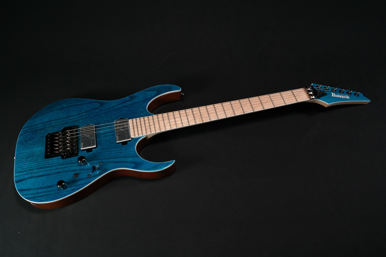 Ibanez アイバニーズ / RG5120M PRT RG Prestige 日本製 エレキギター