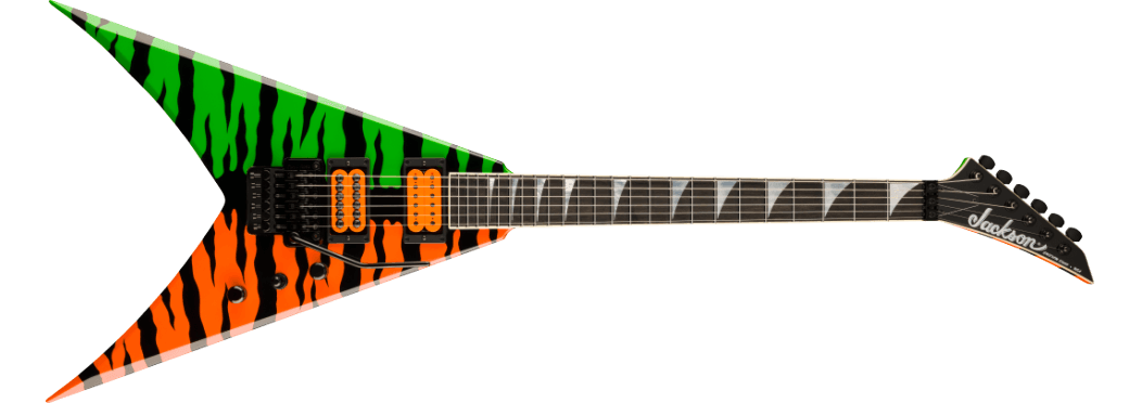 Jackson Custom Shop Jackson Custom Shop USA, Special Edition King