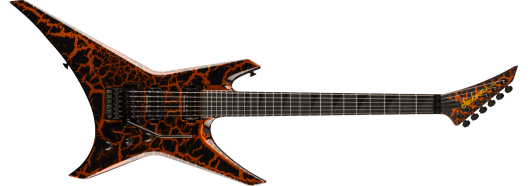 Jackson Custom Shop Jackson Custom Shop USA, Special Edition