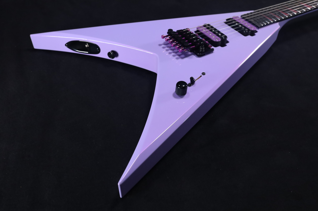 Jackson Custom Shop Jackson Custom Shop USA, Special Edition King