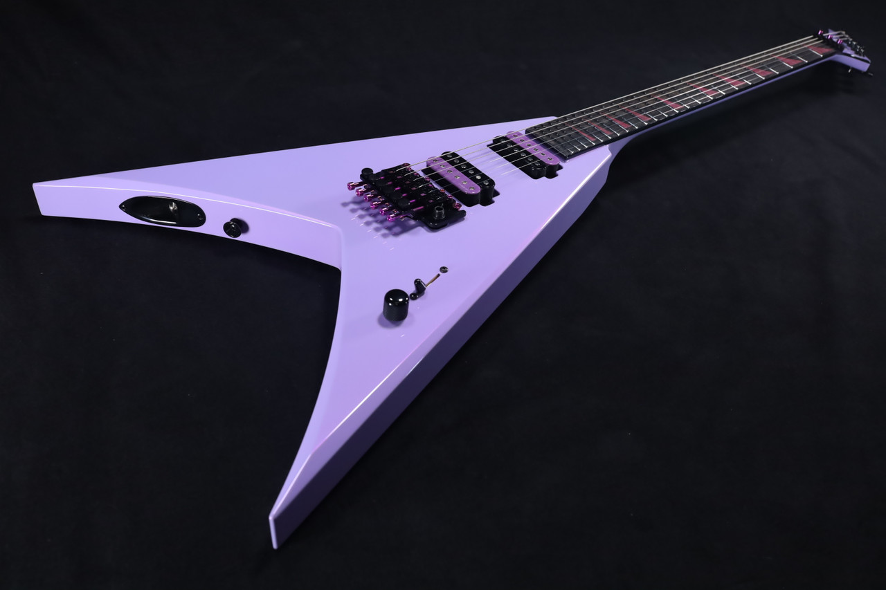 Jackson Custom Shop Jackson Custom Shop USA, Special Edition King