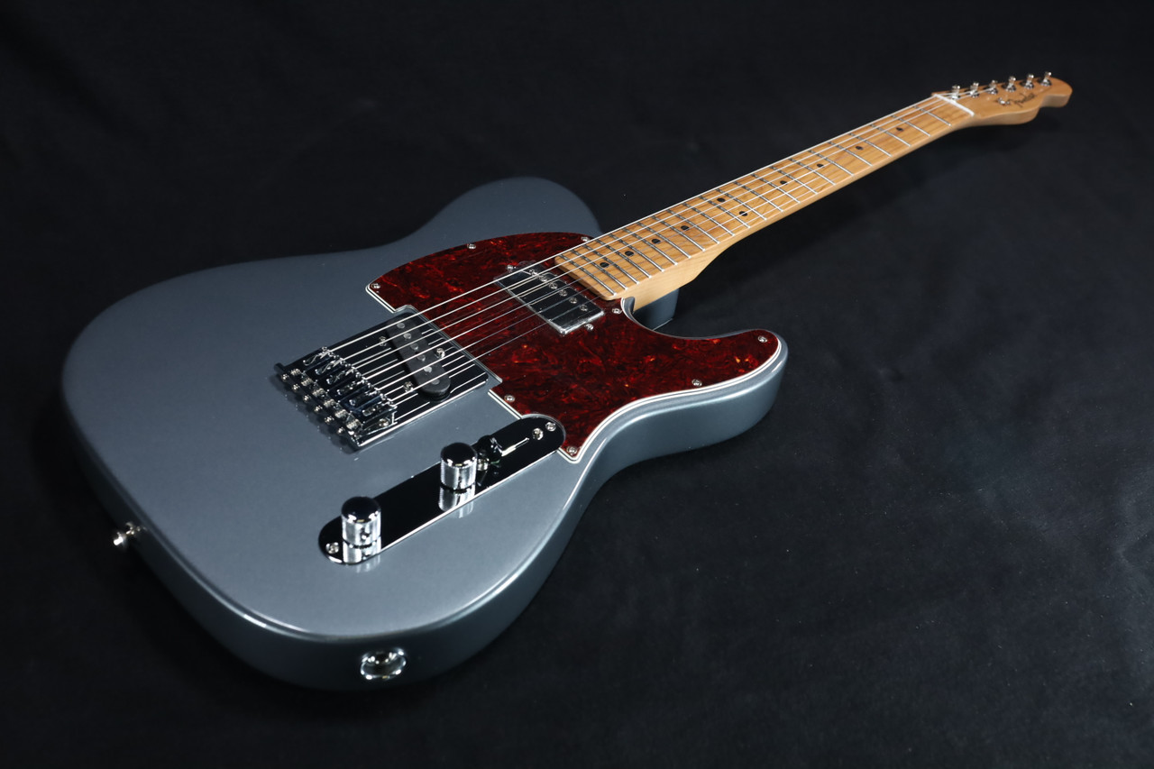 Fender Limited Edition Player II Telecaster with Roasted Maple