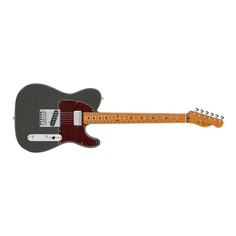 Fender Limited Edition Player II Telecaster with Roasted Maple