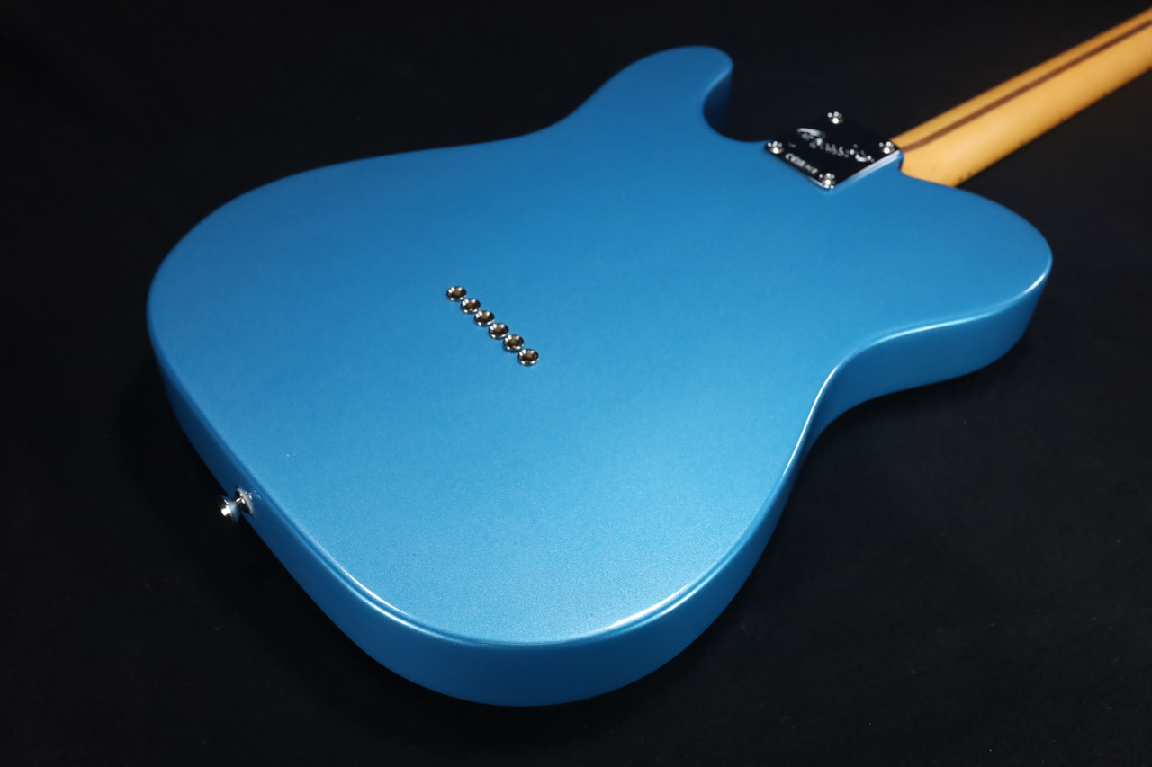 Fender American Professional Classic Telecaster SSS Maple