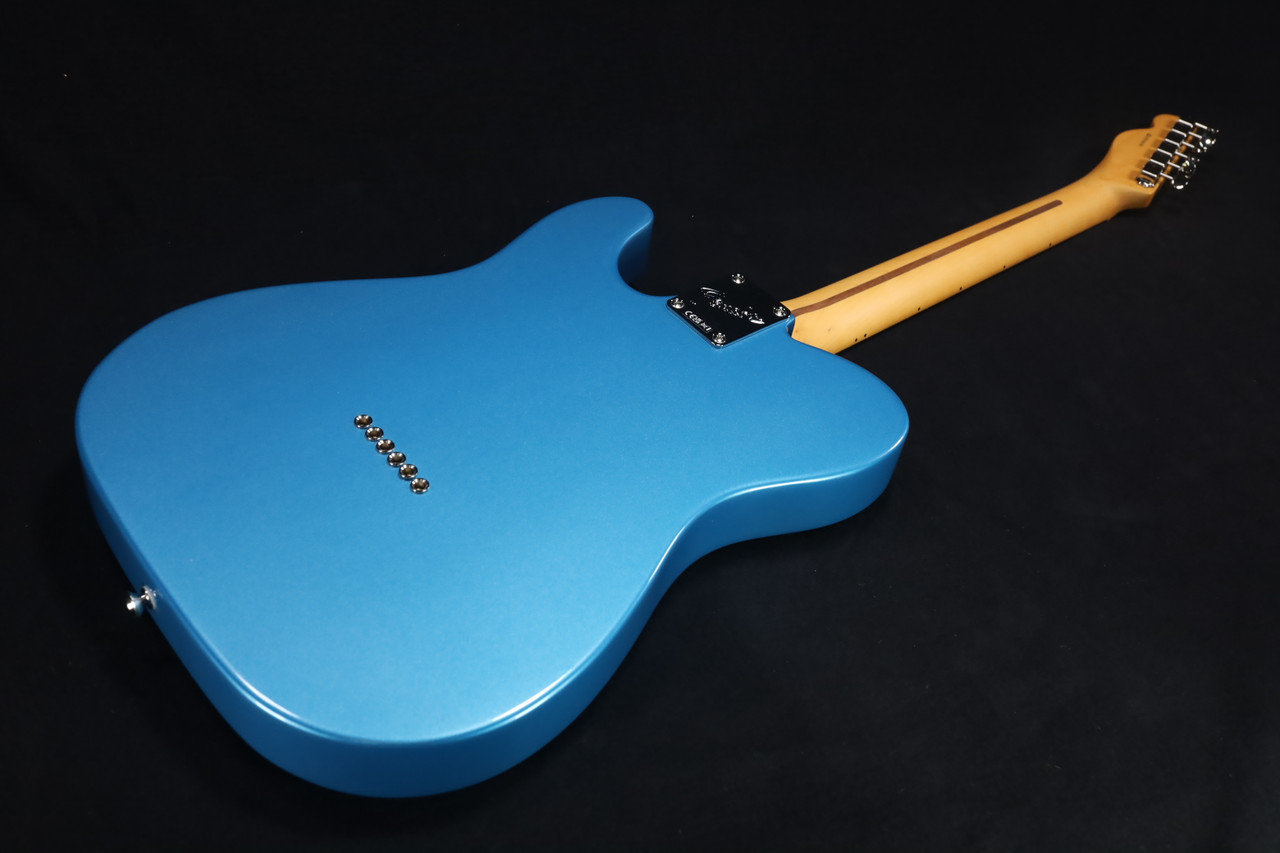 Fender American Professional Classic Telecaster SSS Maple